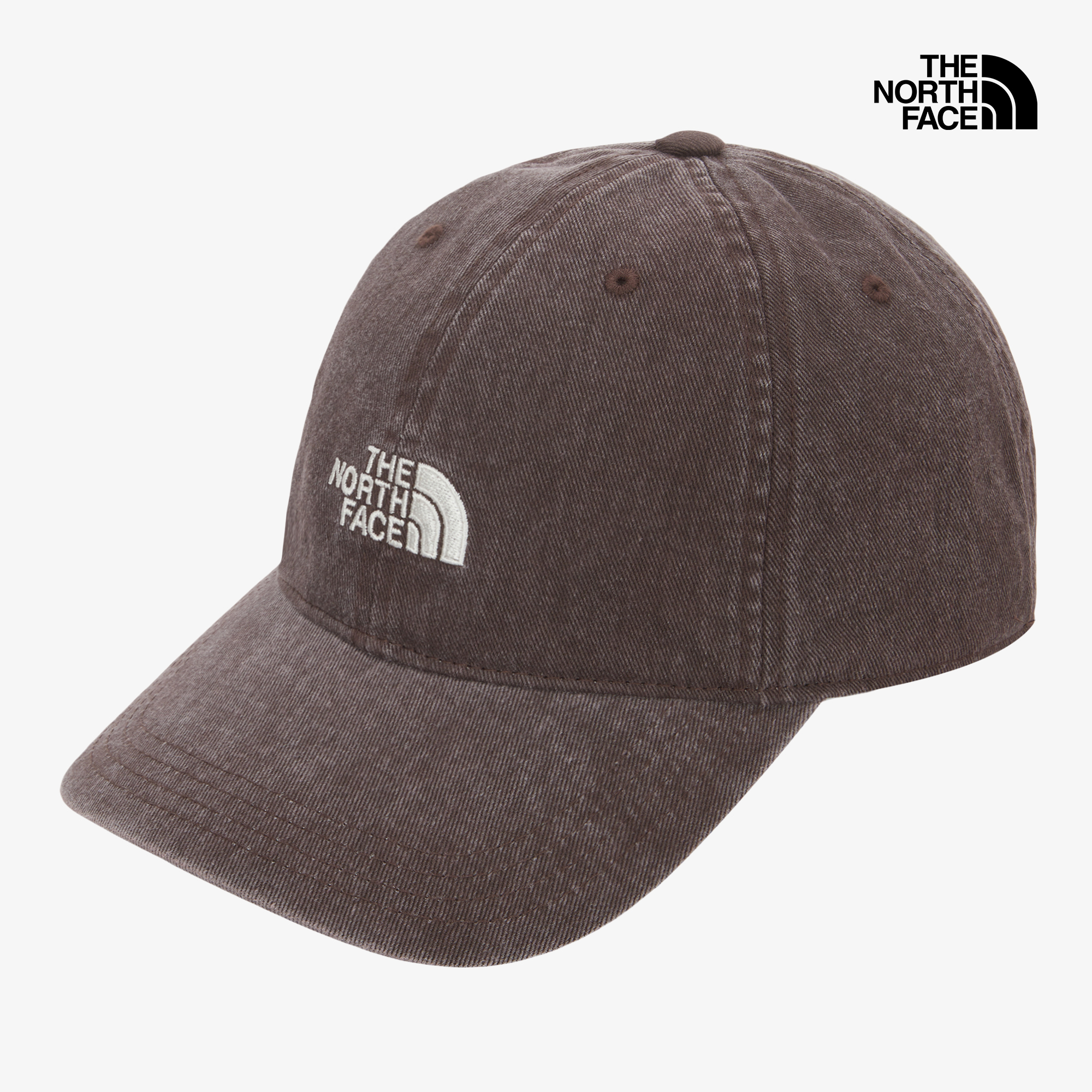 TNF COTTON BALL CAP